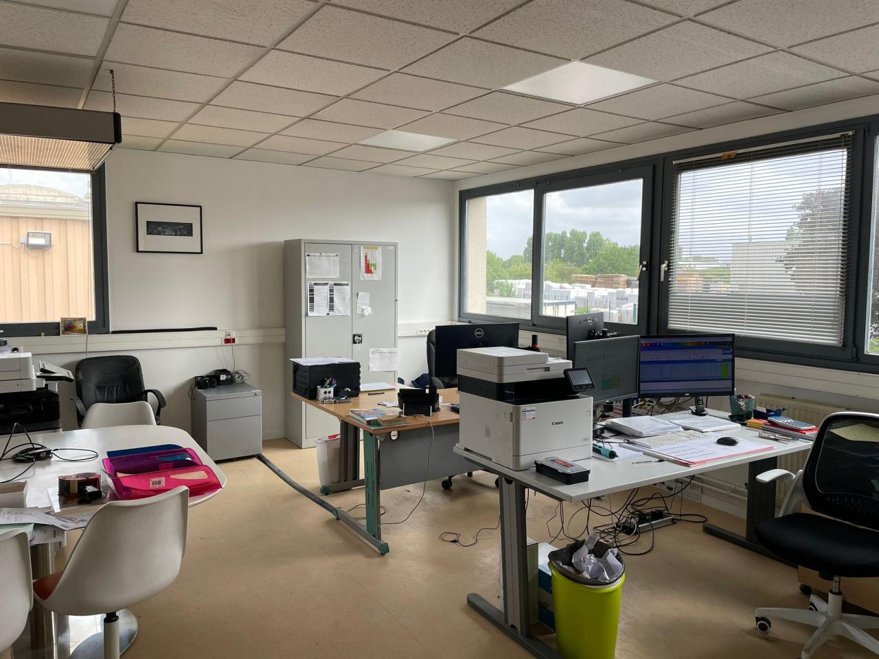 Local d'activité Tourcoing 1727m² Vente local d'activité Tourcoing Nord OVACT2532647 11